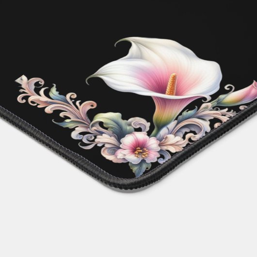 デスクマット (コーナー)