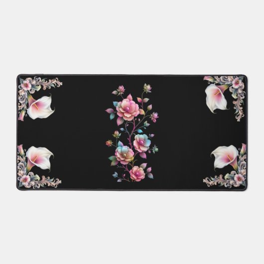 デスクマット (正面)