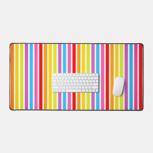 デスクマット (キーボード&マウス)