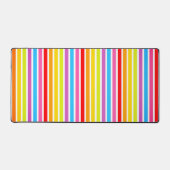 デスクマット (正面)