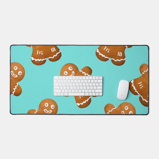 デスクマット (キーボード&マウス)