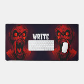 デスクマット (キーボード&マウス)