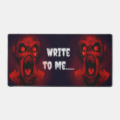 デスクマット (正面)