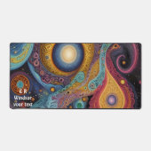 デスクマット (正面)