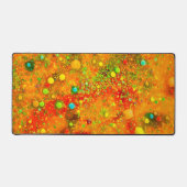 デスクマット (正面)