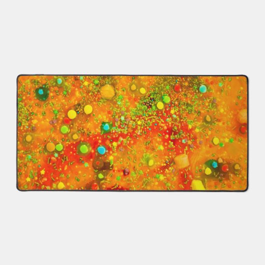 デスクマット (正面)