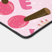 デスクマット (コーナー)