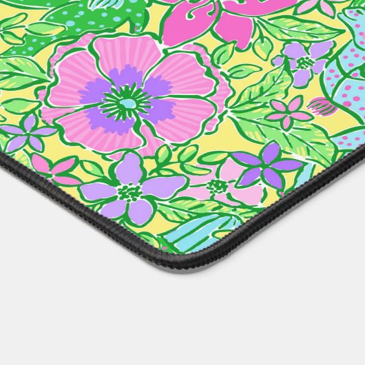 デスクマット (コーナー)