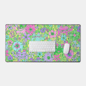 デスクマット (キーボード&マウス)