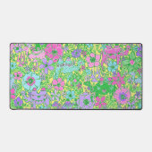 デスクマット (正面)