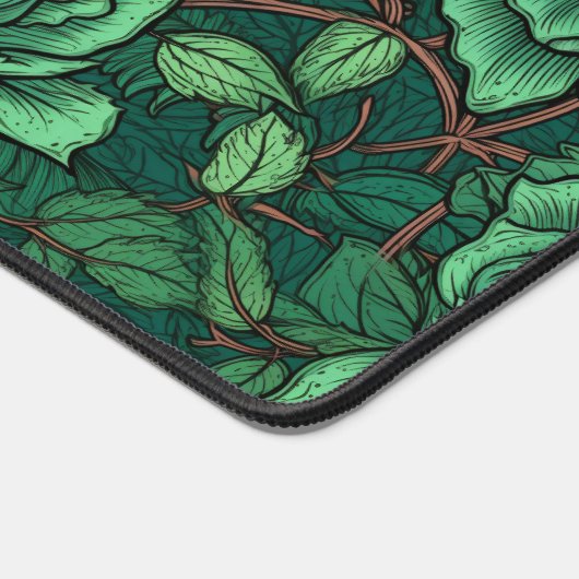 デスクマット (コーナー)