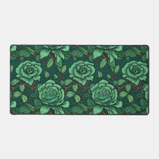 デスクマット (正面)