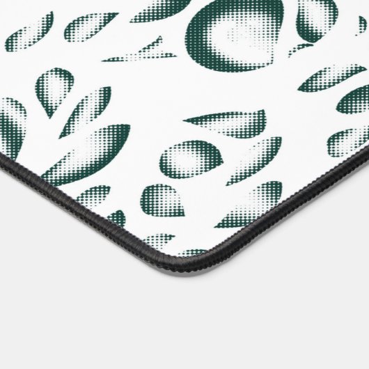 デスクマット (コーナー)