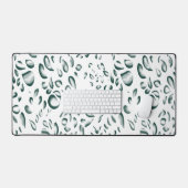 デスクマット (キーボード&マウス)