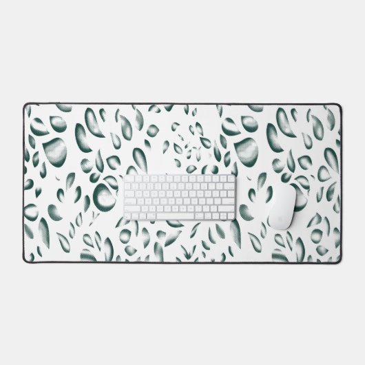 デスクマット (キーボード&マウス)