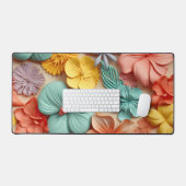 デスクマット (キーボード&マウス)