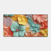 デスクマット (正面)