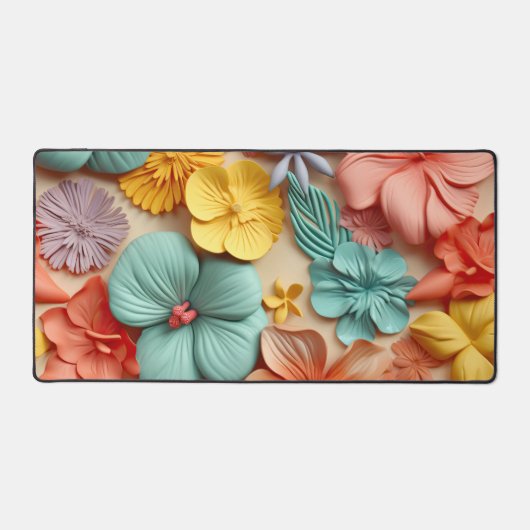 デスクマット (正面)