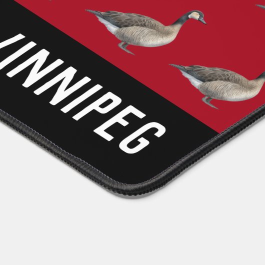 デスクマット (コーナー)