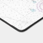 デスクマット (コーナー)