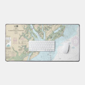 デスクマット (キーボード&マウス)