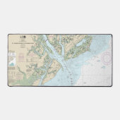 デスクマット (正面)