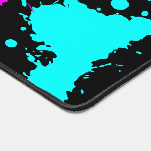 デスクマット (コーナー)