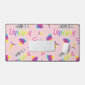 デスクマット (キーボード&マウス)