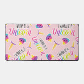 デスクマット (正面)