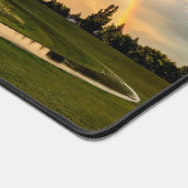 デスクマット (コーナー)