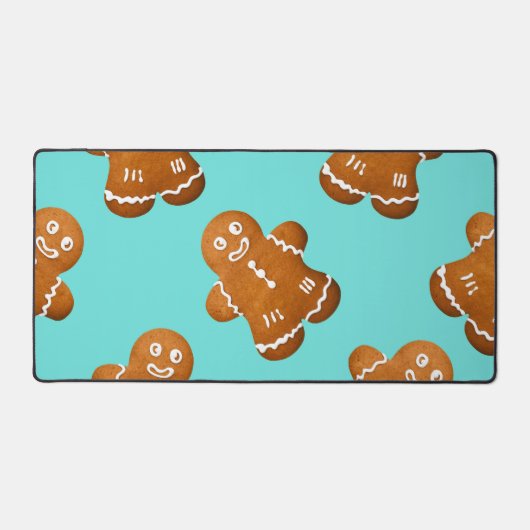 デスクマット (正面)