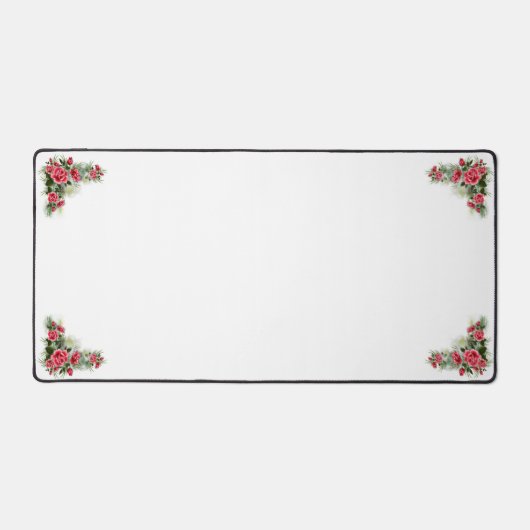 デスクマット (正面)