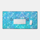 デスクマット (キーボード&マウス)
