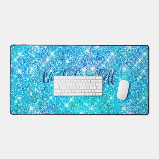 デスクマット (キーボード&マウス)