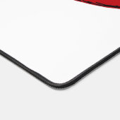 デスクマット:イエスは私の主である! デスクマット (コーナー)