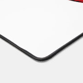 デスクマット:イエスは私の主である! デスクマット (コーナー)