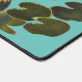 デスクマット – コイ池 (コーナー)