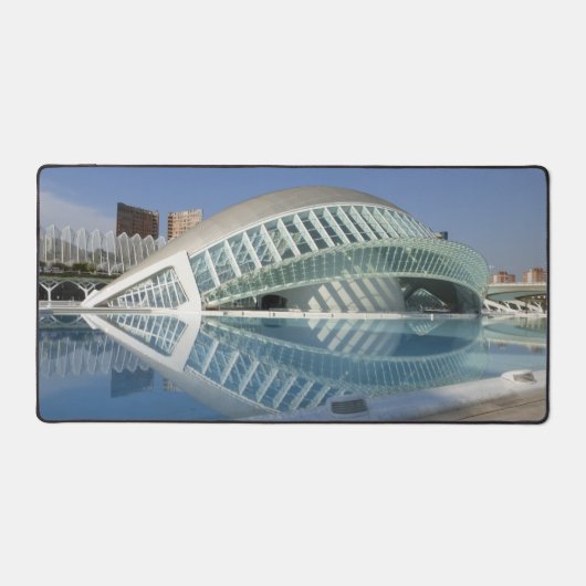 デスクマット、バレンシア デスクマット (正面)