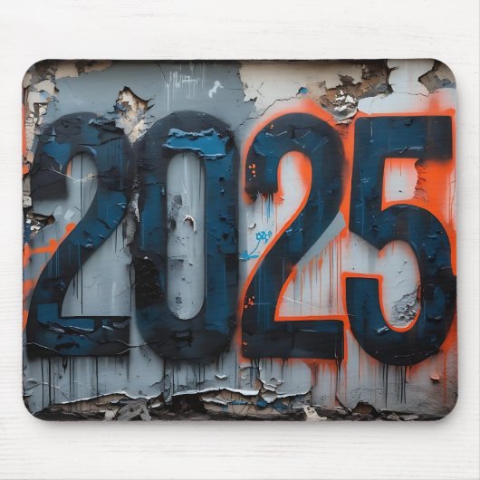 デスクマット マウスパッド (正面)