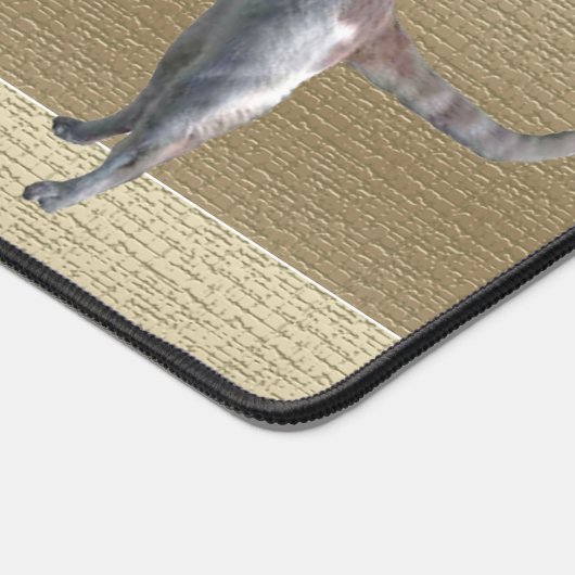 デスクマット – 猫遊の場所 (コーナー)