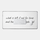 デスクマ離れットとは デスクマット (キーボード&マウス)