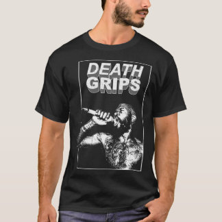 デスグリップクラシックTシャツ Tシャツ