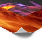 デスグリップ無限の終点 ポスター (角)