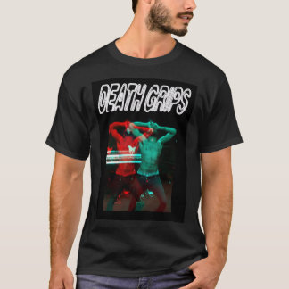 デスグリップ(愛なし) Tシャツ