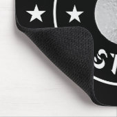 デススター マウスパッド (コーナー)