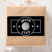 デススター ラベル (インサイチュ)