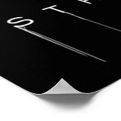 デスストランドハンドv2 ポスター (角)