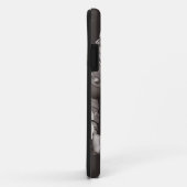 デスストローク代替 Case-Mate iPhoneケース (裏面/右)