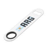 デスタパドール・デ・ボテラ スピード栓抜き (正面アングル)