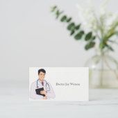 デスティニーデスティニーS B 名刺 (スタンド正面)